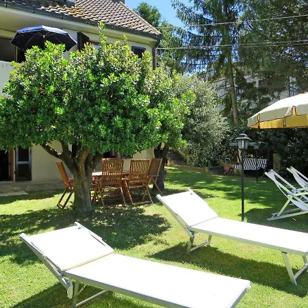 Semesterbostad Locazione Turistica Alessandra *